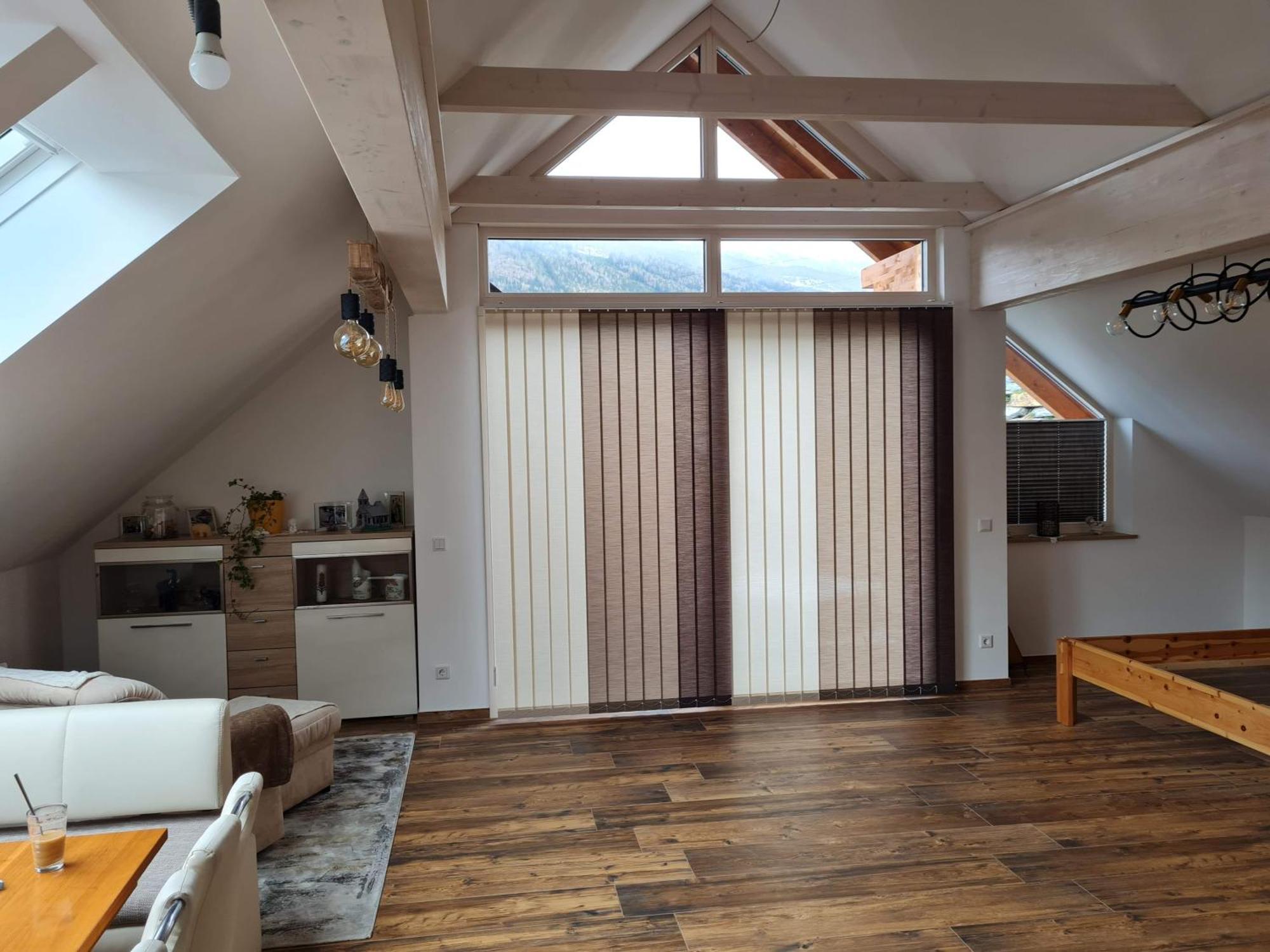 Apartment Berg & Naturliebe Oberweissburg Екстериор снимка